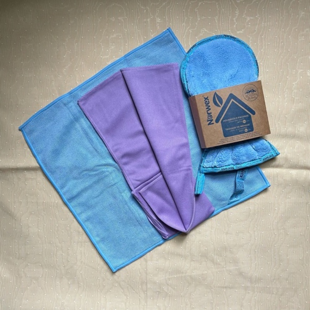 Norwex Household Package!